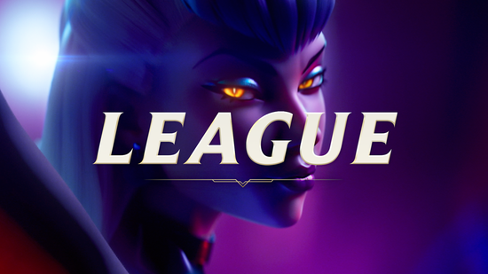 Riot Games “This is League”